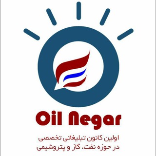 Логотип канала oilnegar