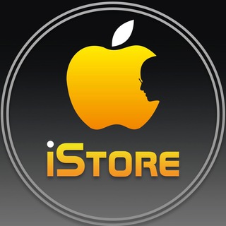 Логотип istore_dn