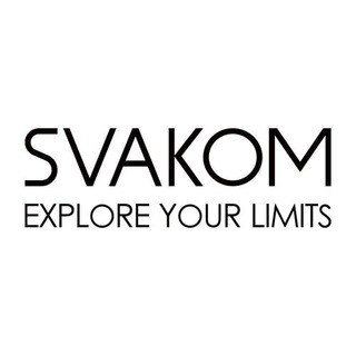 Логотип svakom_ru