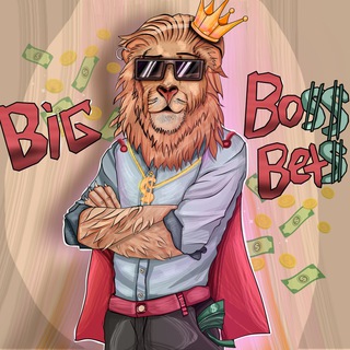 Логотип канала bigboss_bets