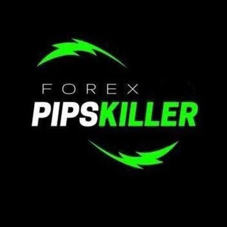 Логотип канала FOREXPIPSKILLER010