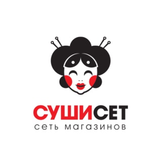 Логотип канала sushiset_vld