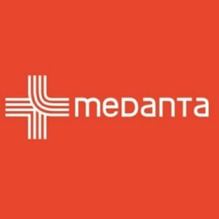 Логотип medanta