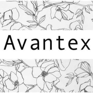 Логотип канала avantex_tkani