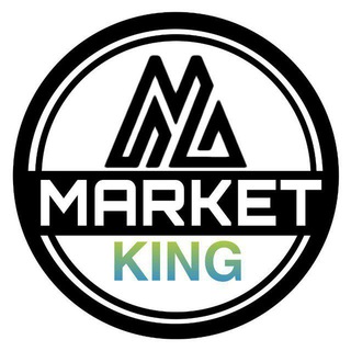 Логотип канала market_king1011