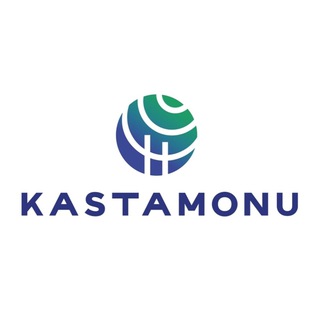 Логотип канала KastamonuRussia