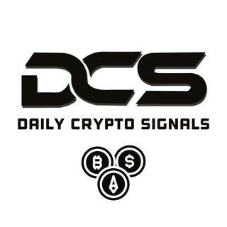 Логотип канала daily_cryptosignals