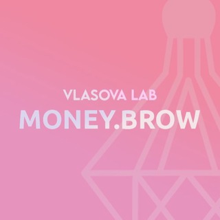 Логотип канала moneybrow