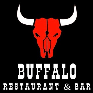 Логотип buffalorestobar