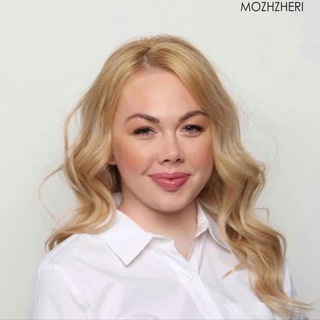 Логотип канала mozhzherimanicure