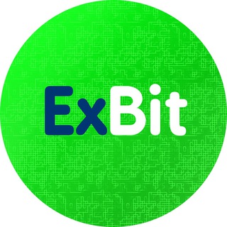 Логотип канала exbit_exchange_chat