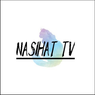 Логотип канала nasihat_tv_tj