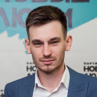 Логотип канала kusmakov