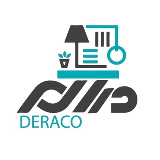 Логотип канала deracodecor