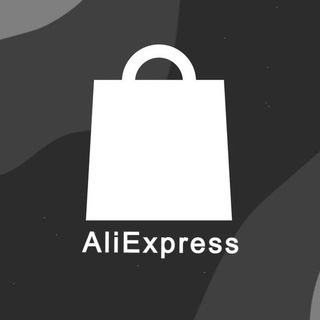 Логотип канала alialiexpressone