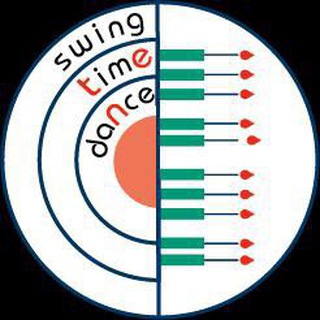 Логотип swingtimensk