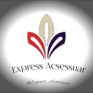 Логотип канала express_acsessuar