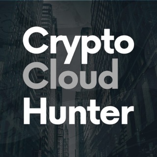 Логотип канала cloudhunterfree