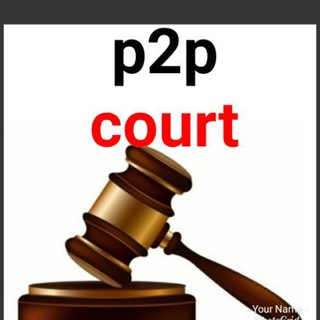 Логотип канала letsavep2pcourtgh
