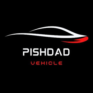 Логотип канала pishdadvehicle