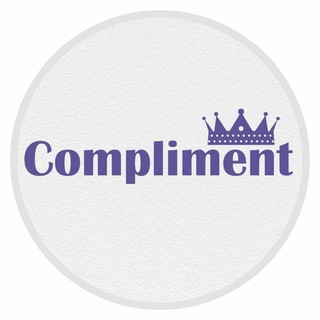 Логотип complimentkz