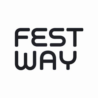 Логотип канала festway