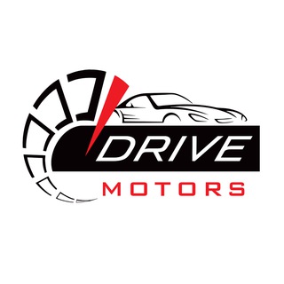 Логотип канала DriveMotors38