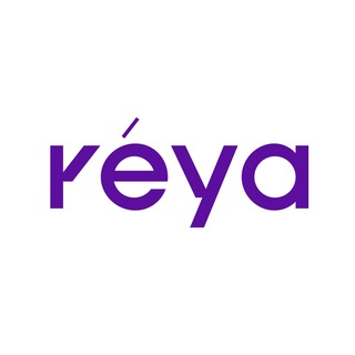 Логотип канала reyamedia