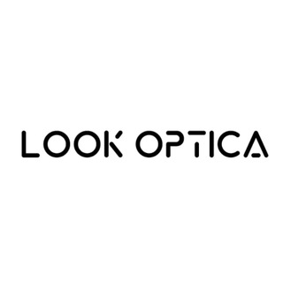 Логотип канала chat_look_optica