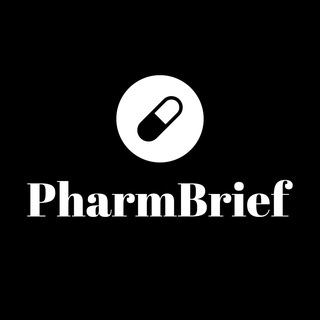 Логотип PharmBrief