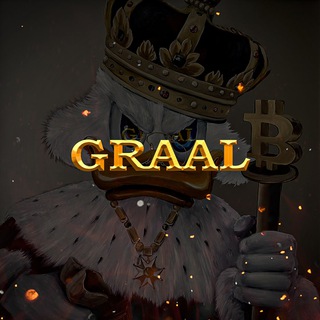 Логотип канала graal100