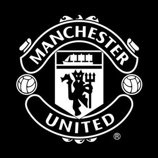 Логотип канала manchester_united_uk