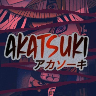 Логотип канала akatsuki_ir