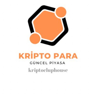 Логотип канала kriptoclubhous