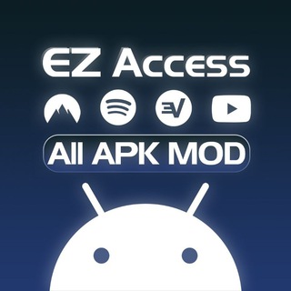 Логотип канала ezaccess