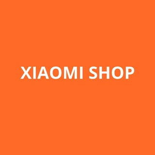 Логотип канала xiaomi_shop_russia