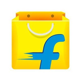 Логотип канала offers_flipkart