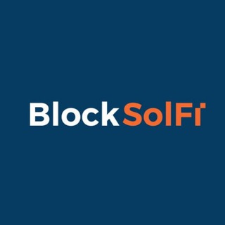 Логотип канала blocksolfinews