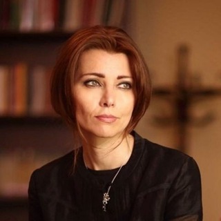 Логотип канала elif_shafak