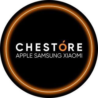 Логотип канала chestore_ufa