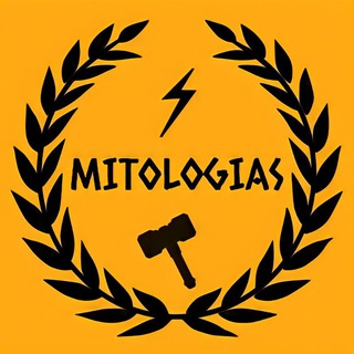 Логотип канала mitologicos