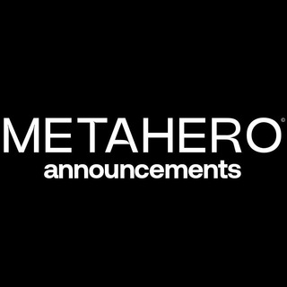 Логотип канала metahero_news