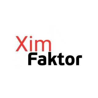 Логотип канала ximfactor