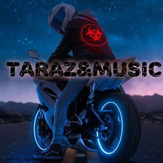 Логотип канала taraz_music