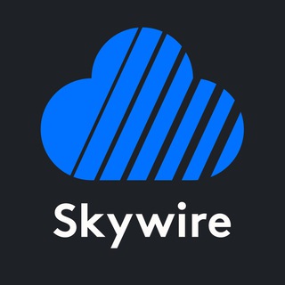 Логотип канала skywire