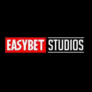 Логотип канала easybetstudios