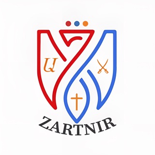 Логотип канала zartnir