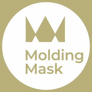 Логотип канала molding_mask