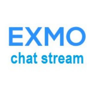 Логотип канала exmochatstreamru