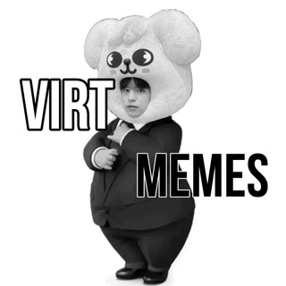 Логотип virtmemes